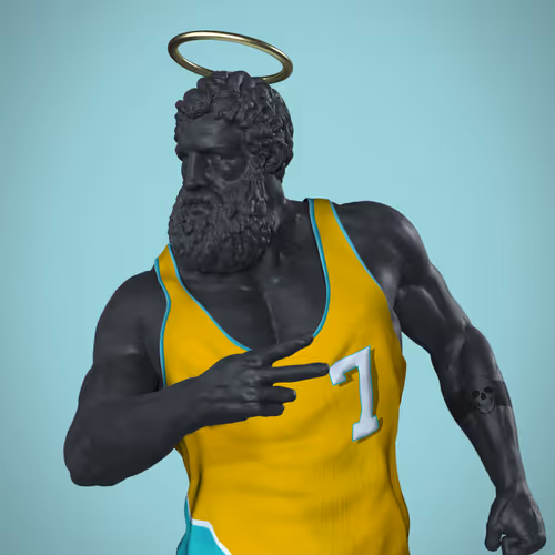 Mightyhercules