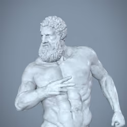 Mighty Hercules #138