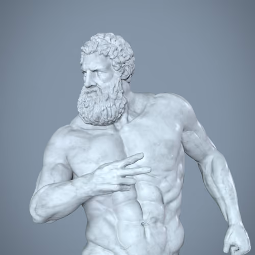 Mighty Hercules #138