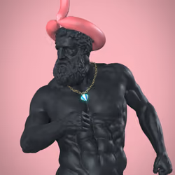 Mighty Hercules #329