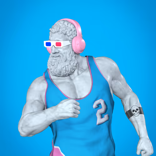 Mightyhercules
