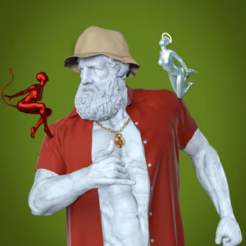 Mightyhercules