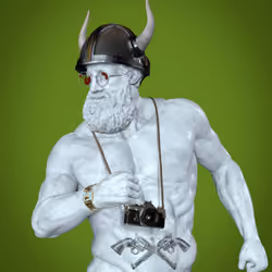 Mighty Hercules #275