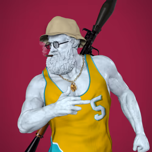 Mightyhercules