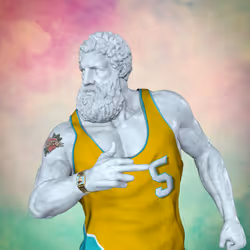 100