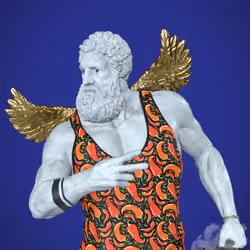 Mighty Hercules #386
