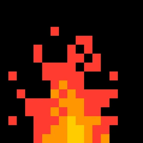 Burnable #414