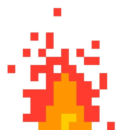 Burnable #119