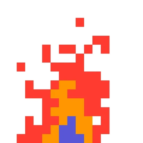 Burnable #897