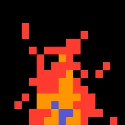 Burnable #597