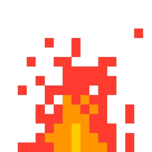 Burnable #130