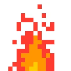Burnable #440