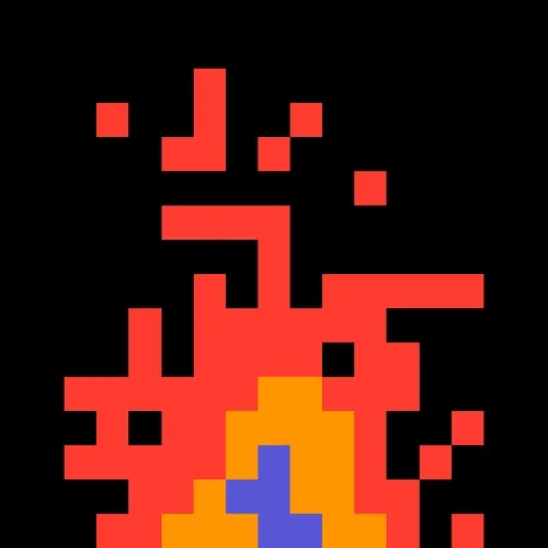 Burnable #57