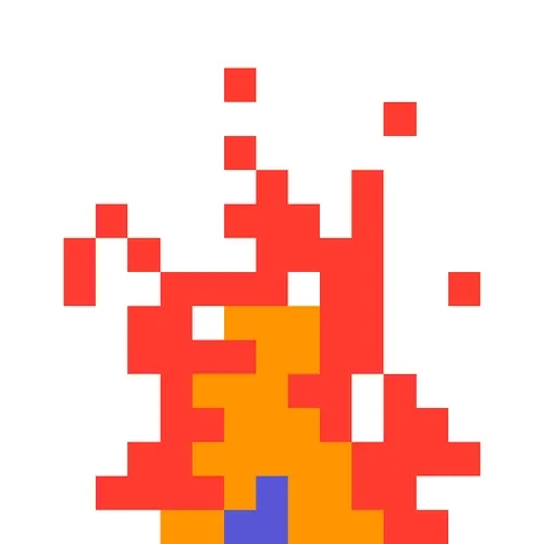 Burnable #126
