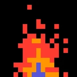 Burnable #263