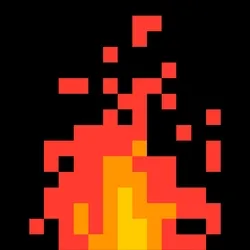 Burnable #227