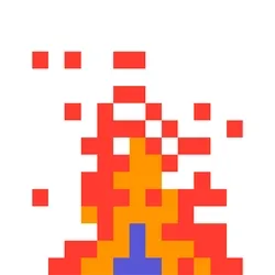 Burnable #313