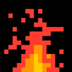 Burnable #185