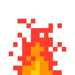Burnable #324