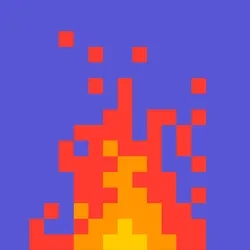 Burnable #556