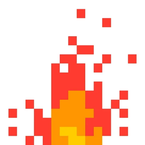 Burnable #746