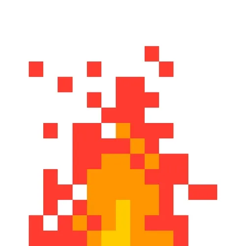 Burnable #691