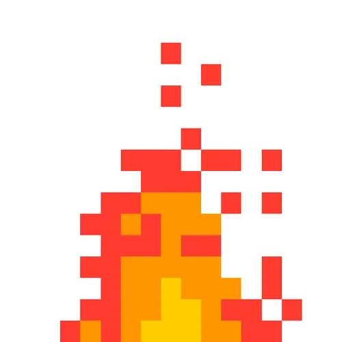Burnable #854