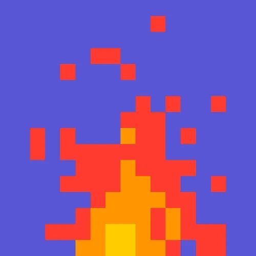 Burnable #877