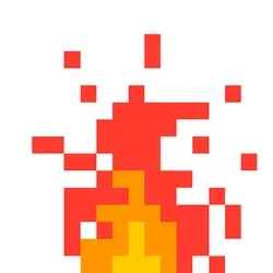 Burnable #511