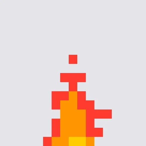 Burnable #430