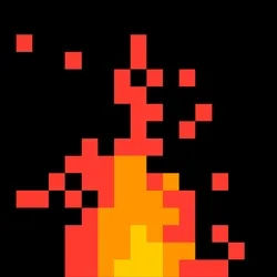 Burnable #349