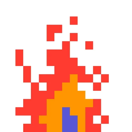 Burnable #723