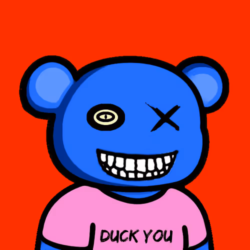 Dummy Bears