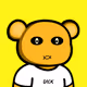 1