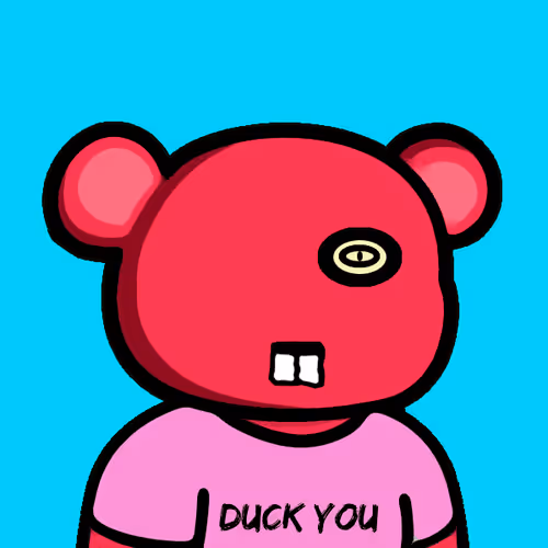 Dummy Bears