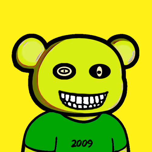 Dummy Bears