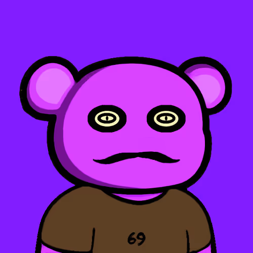 Dummy Bears