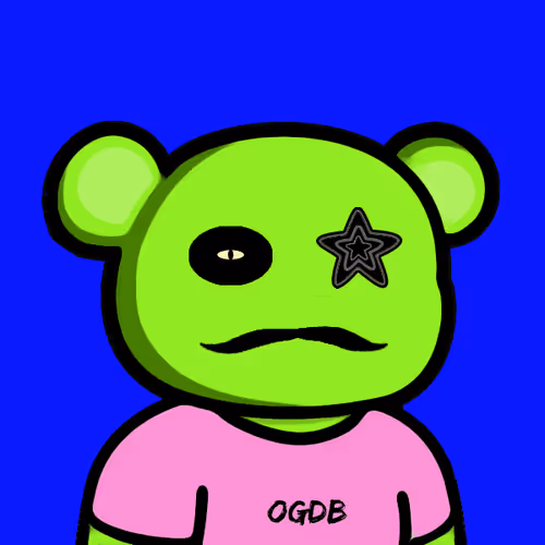 Dummy Bears