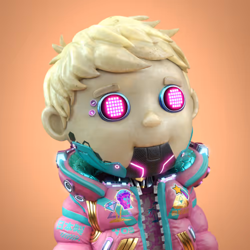 Permie #487
