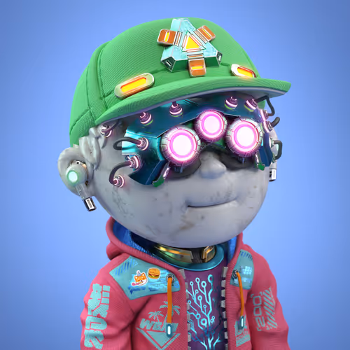 Permie #81