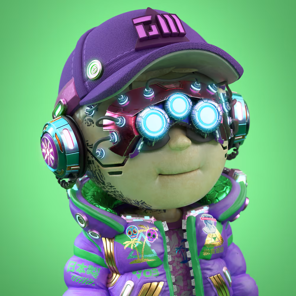 Permie #501