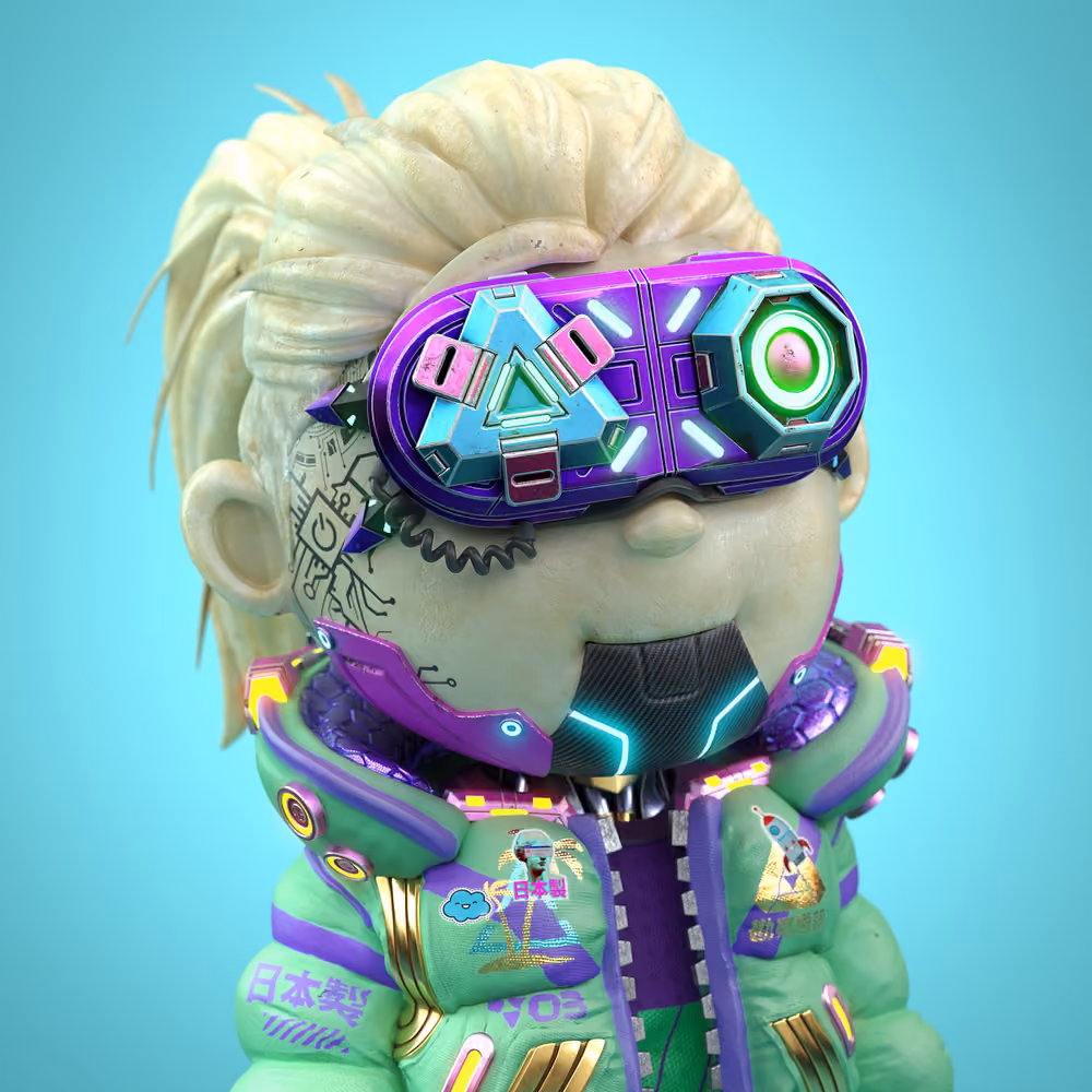 Permie #468