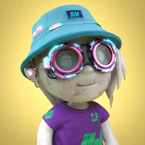 Permie #382