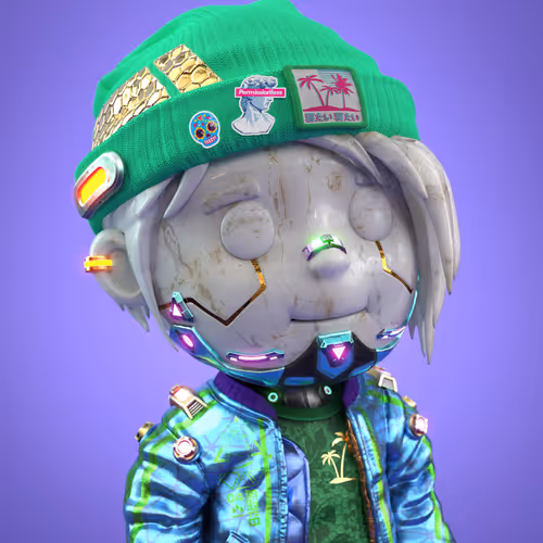 Permie #454