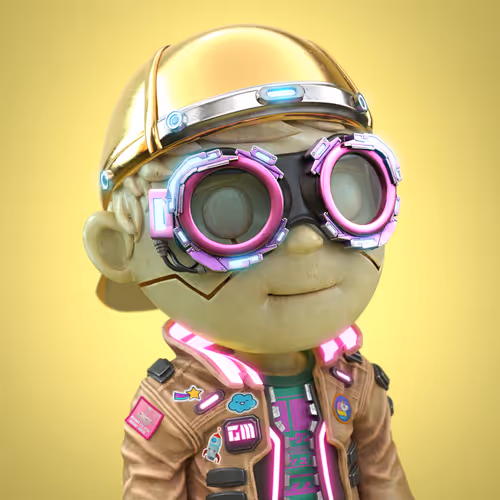Permie #92