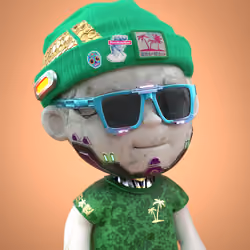 Permie #436