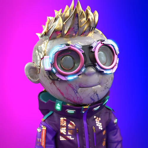 Permie #12