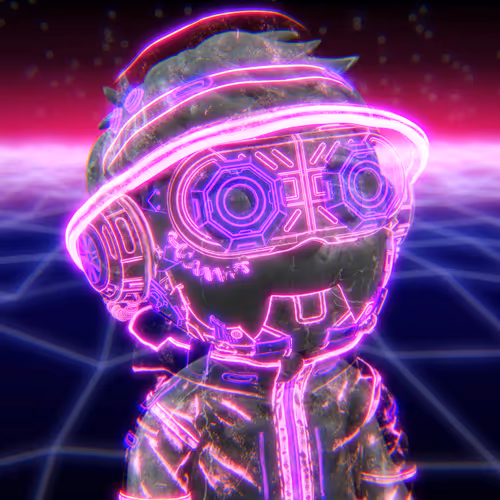 Cyber Permie #192