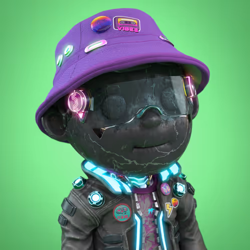 Permie #543