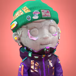537